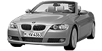 BMW E93 C207D Fault Code