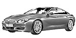 BMW F06 C207D Fault Code